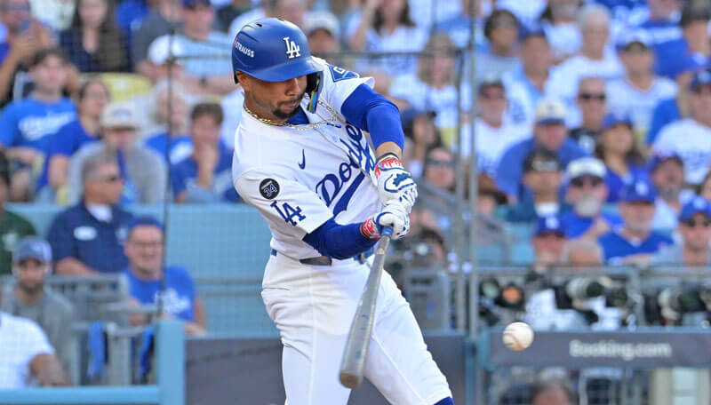 Dodgers vs Blue Jays Home Run Picks & Best Bets for World Series Game 2