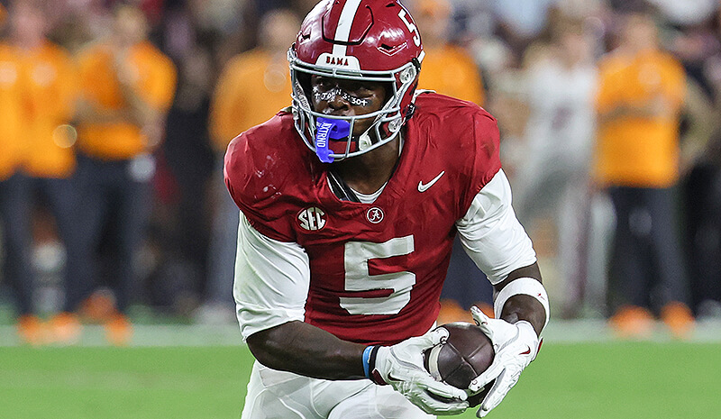 College Football Best Bets & Predictions for Week 9 Afternoon Games