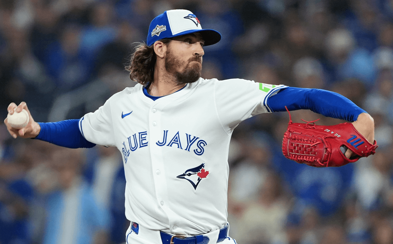 Dodgers vs Blue Jays Prop Picks & Best Bets for World Series Game 2